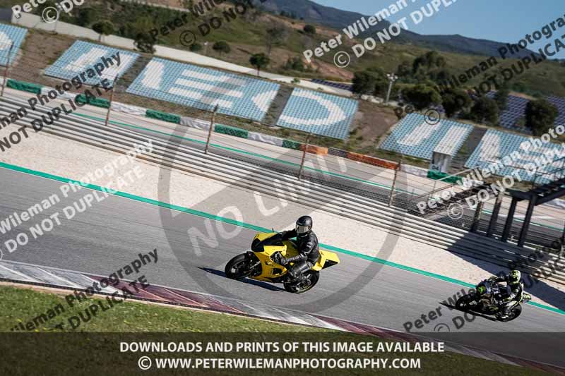 may 2019;motorbikes;no limits;peter wileman photography;portimao;portugal;trackday digital images